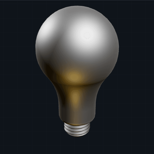 Light Bulb