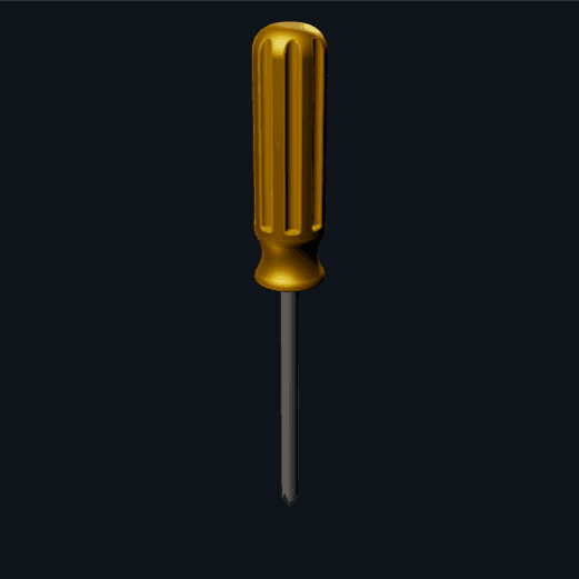Screwdriver